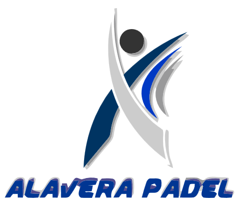 Logo Alavera Padel