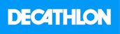Logo de decathlon