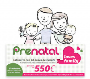 prenatal family
