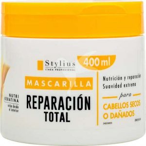 Mascarilla reparación total de Stylius