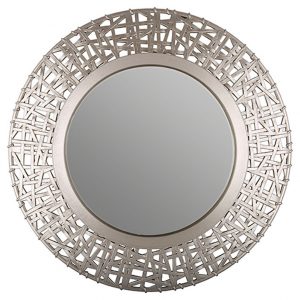Espejo de decoración de hogar TEDI