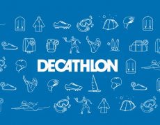 Decathlon: productos más vendidos