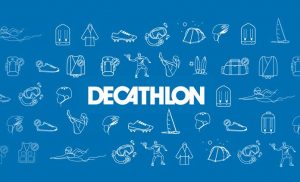 Productos más vendidos Decathlon - Parque comercial Alavera