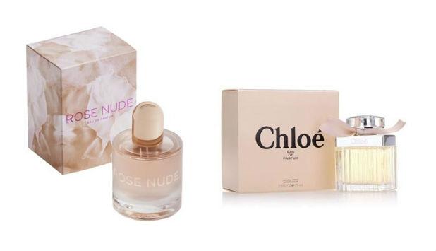 Mejores perfumes mercadona: Chloé - Parque Comercial Alavera