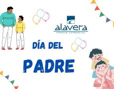 ¡Celebra el Día del Padre en Alavera!