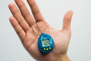 tamagotchi