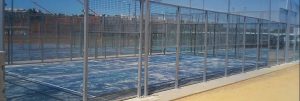 Alavera Padel