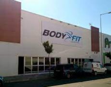 BodyFit: gimnasio en San Juan