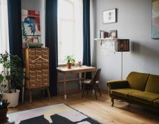 El arte de decorar tu hogar: inspiración y tendencias en JYSK Alavera
