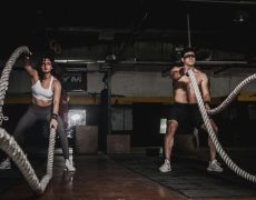 Cómo ponerte en forma en BodyFit Alavera: Mejores ejercicios para perder grasa