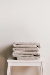 towels