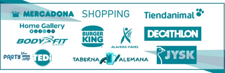 Logos alavera