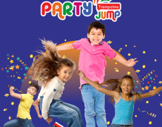 Party Jump