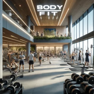 Bodyfit